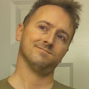 Meet your Posher, Dave